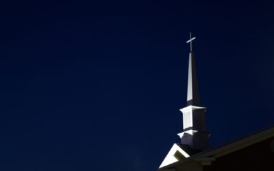The Mission and Vision of CAYA: Come As You Are Frankford Community Church