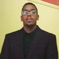 Minister Tareem Polk